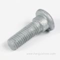 Special Bolt with Nut, Bolt Nut Washer